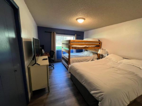 Rustic Girdwood Condo Girdwood